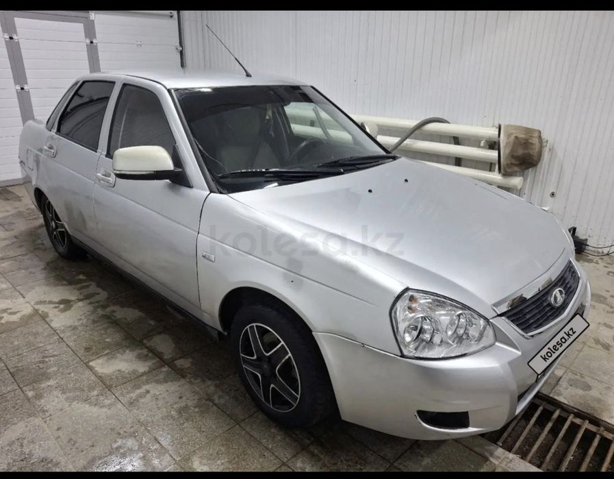 Продам Ваз Лада приора