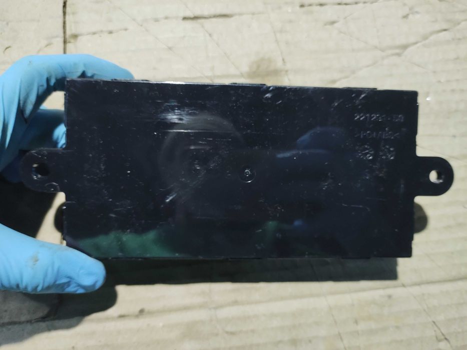 Контролен Модул Климатик A/C Парно VW ID.3 E11 pro