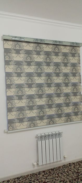 Жалюзи жалюзи den nochi  жалюзи  день  ночи