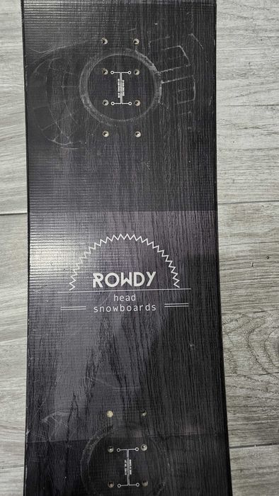 Placă snowboard 138cm