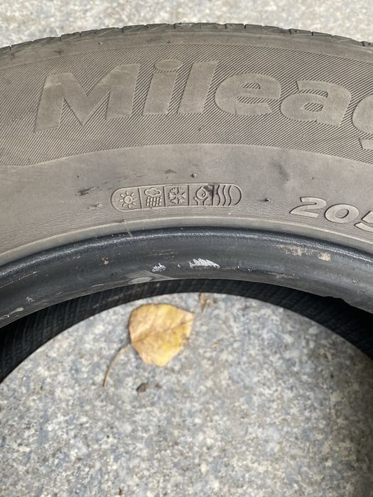 Шины 205/65R16 95H
