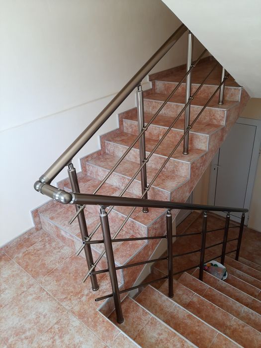 Монтаж и ремонт на Пвц и Алуминиева  дограма