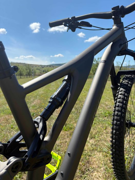 Specialized Stumpjumper Comp Alloy 2022
