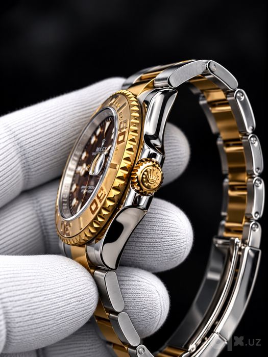 Rolex Yacht-Master — Premium Watch