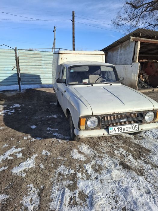 Продам на ходу Пирожковоз