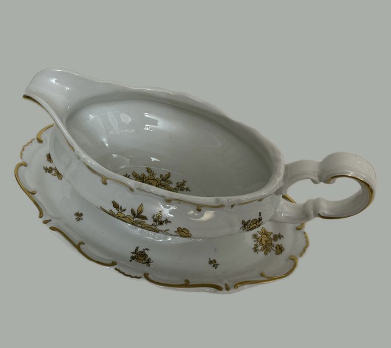 Столовый сервиз WEIMAR ГДР