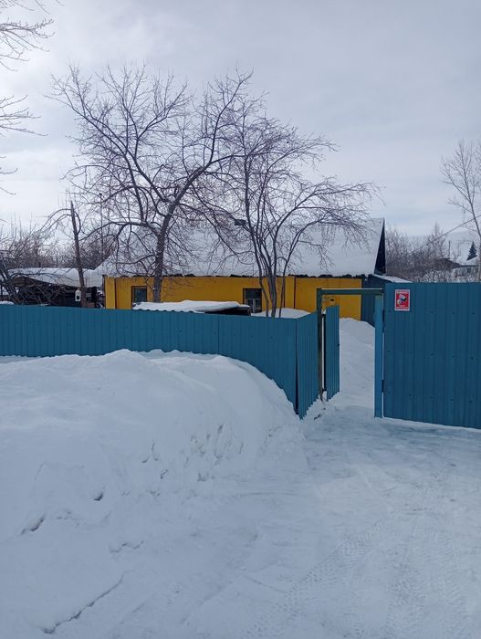 Продам дом, на Опытном Поле.