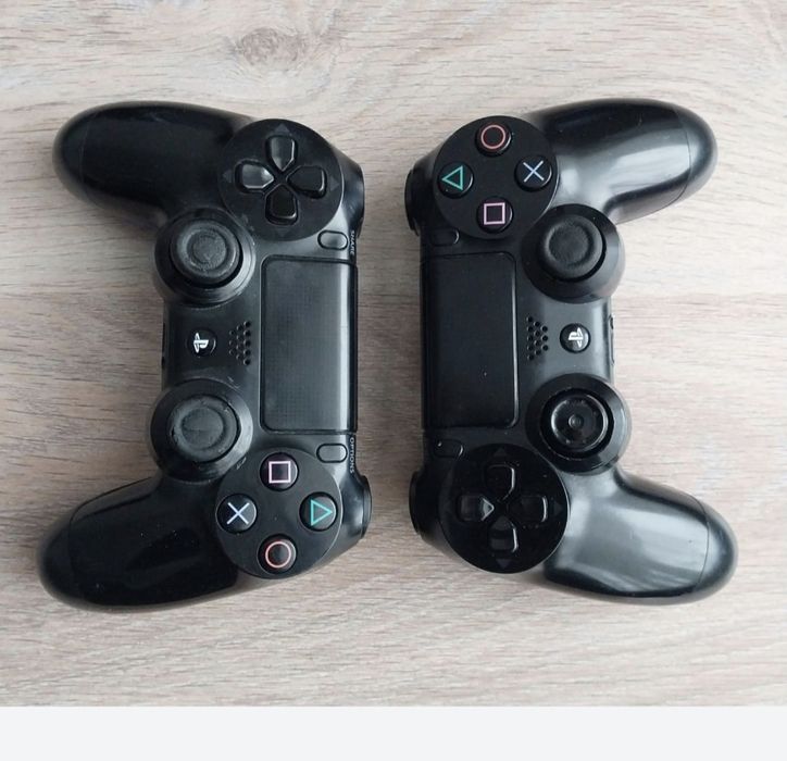 Продам Sony PlayStation 4 + VR Очки