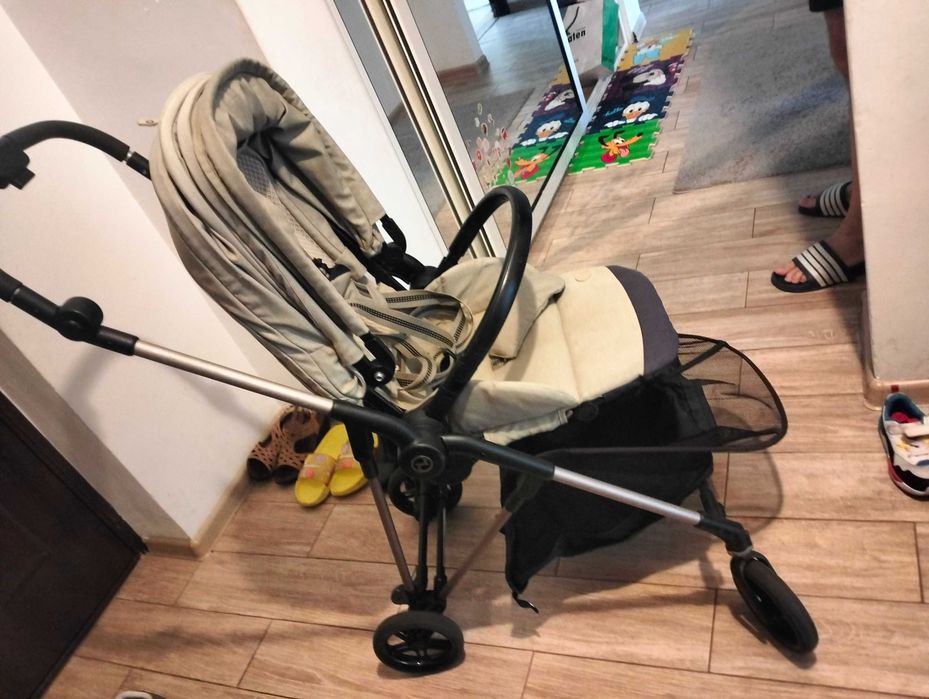 Cărucior Cybex Melio