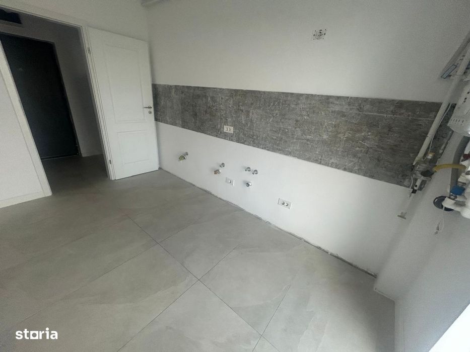 Apartament 2 Camere | 56,9Mp | Decomandat | Acces Metrou