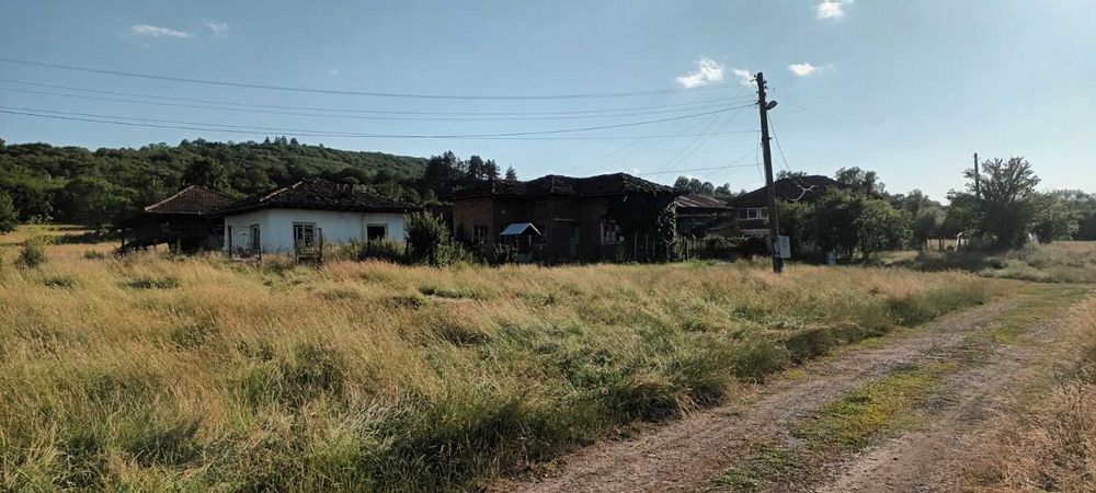 Продава се Къща в с. Боринци, Област Сливен - 80 кв.м за 113 €/кв.м - Снимка #1