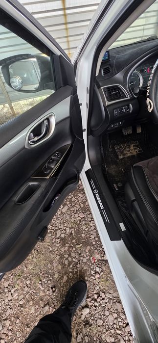 Продам машину Nissan sentra  2014