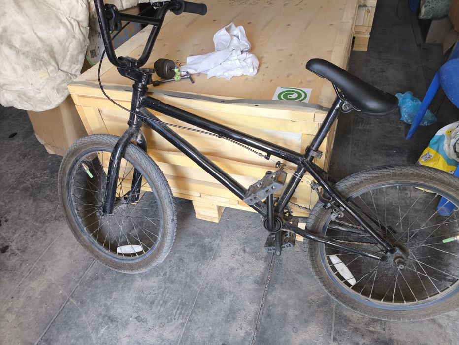 Велосипед BMX HARO
