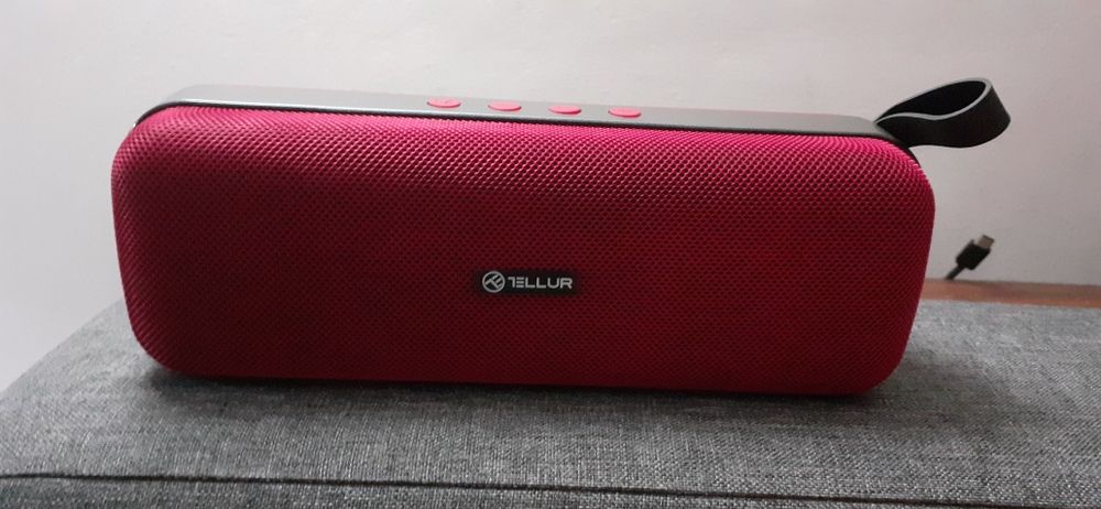 Boxa Bluetooth Tellur.