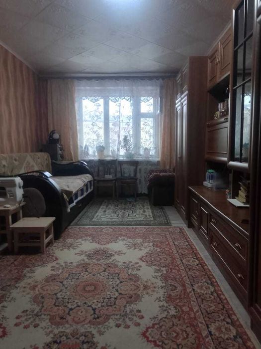 Продам 2-х комнатную квартиру