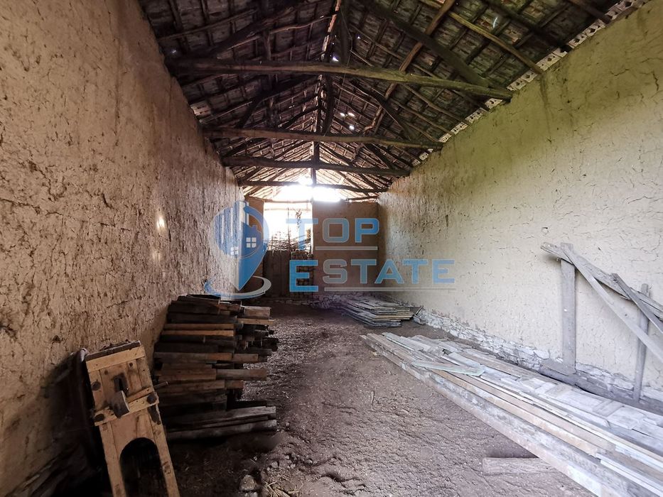 Продава се Къща в с. Вързулица, Област Велико Търново - 100 кв.м за 118 €/кв.м - Снимка #11