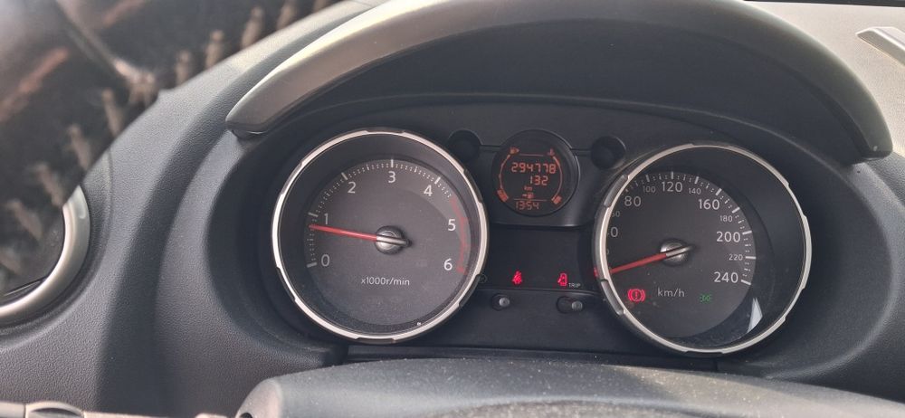 Nissan Qashqai, J10, 1.5 Dci, 103 CP, din 2009