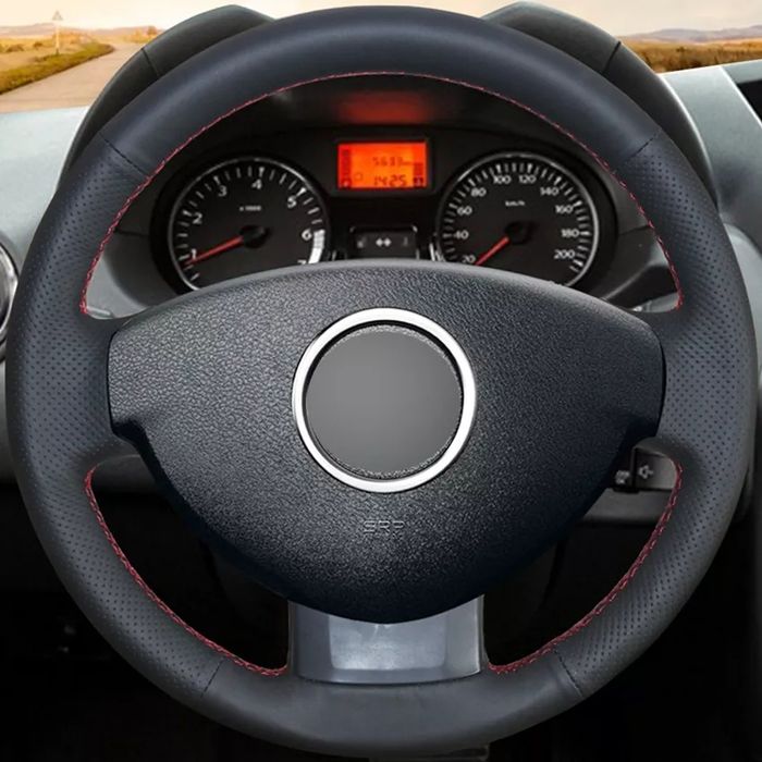 Huse volan  auto dedicate