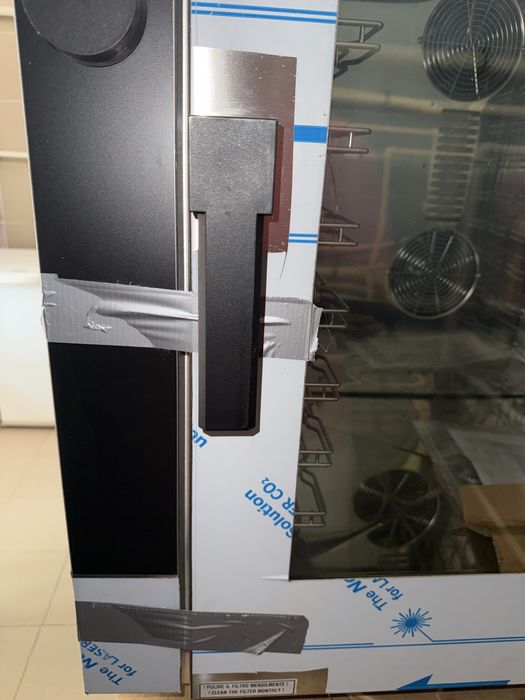 Cuptor Profesional VENIX SG06TC Nou Sigilat