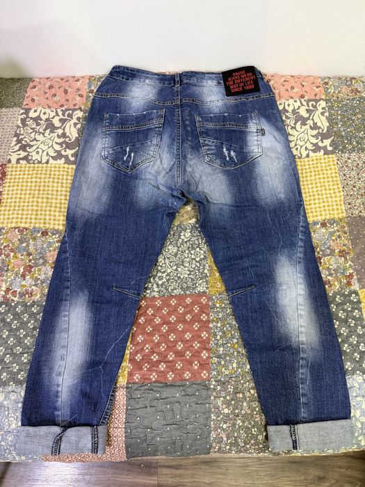 Дамски дънки pause jeans