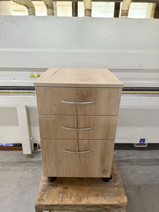 Контейнери за документи