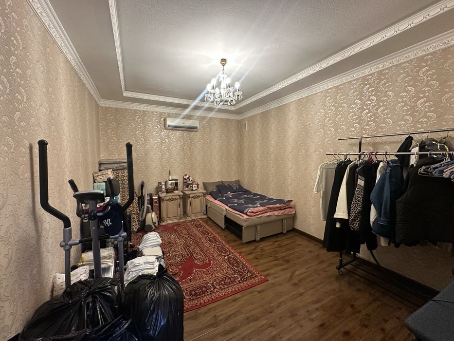 Квартира сотилади 2 хона Генерал Узоков Гулзор