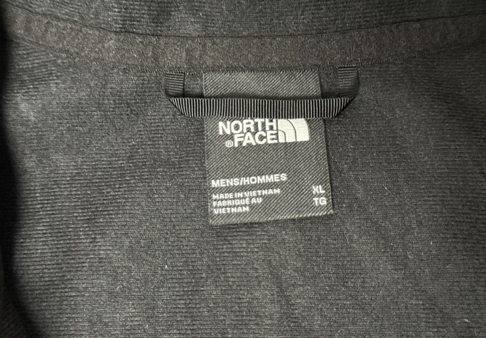 The North Face мъжка грейка елек XL размер