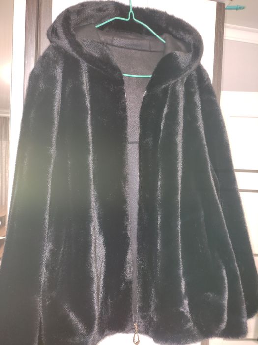 Продам новую шубку