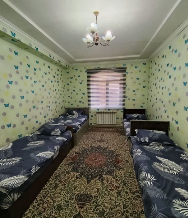 Продажа квартиры 6/6/6 Алмазарский район  . Каракамыш 2/4 Банковская .