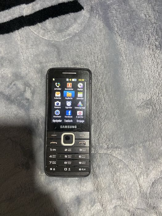 Samsung 5610 arginal