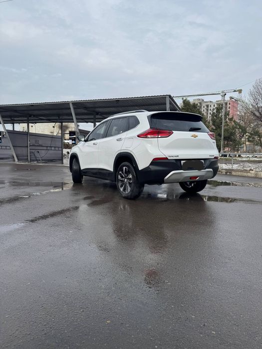 Trekker 2 premier 2023 yil srochna sotiladi. Panarama lyuk