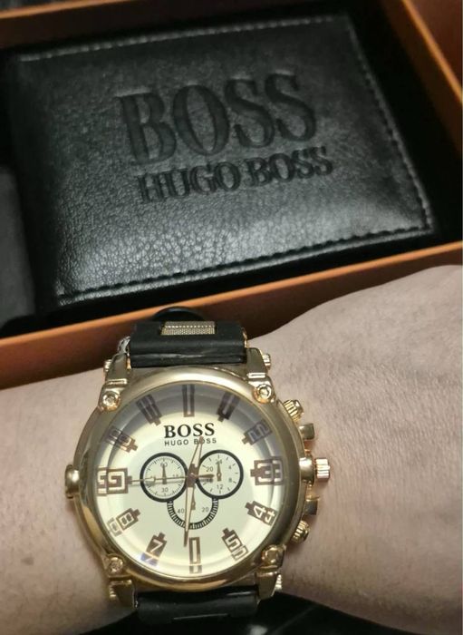 Set ceas si portofel