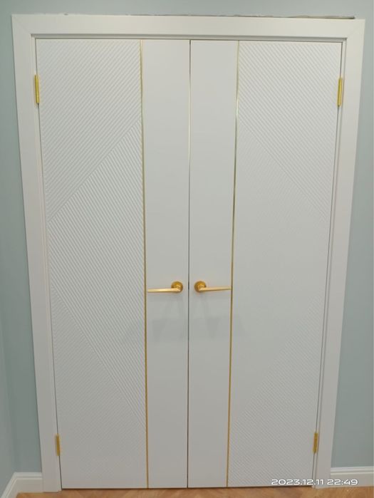 Установка дверей Алматы