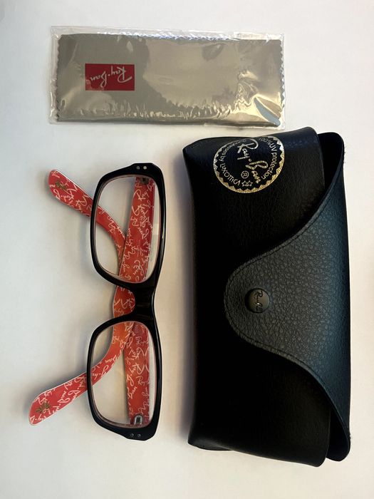 Рамки нови Ray-Ban