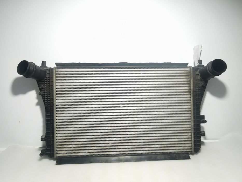 Radiator intercooler Volkswagen Passat Cc 2014 2.0 TDI CBA 3C0145805AK