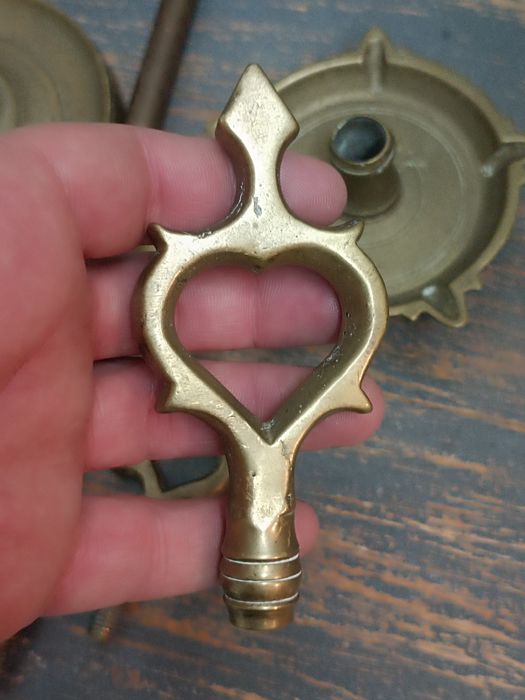 Lampă India model deosebit