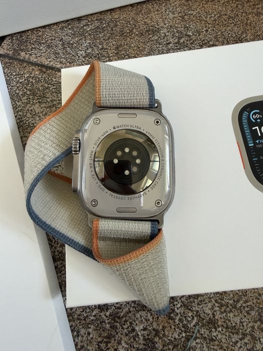 Apple Watch Ultra 2 49mm
