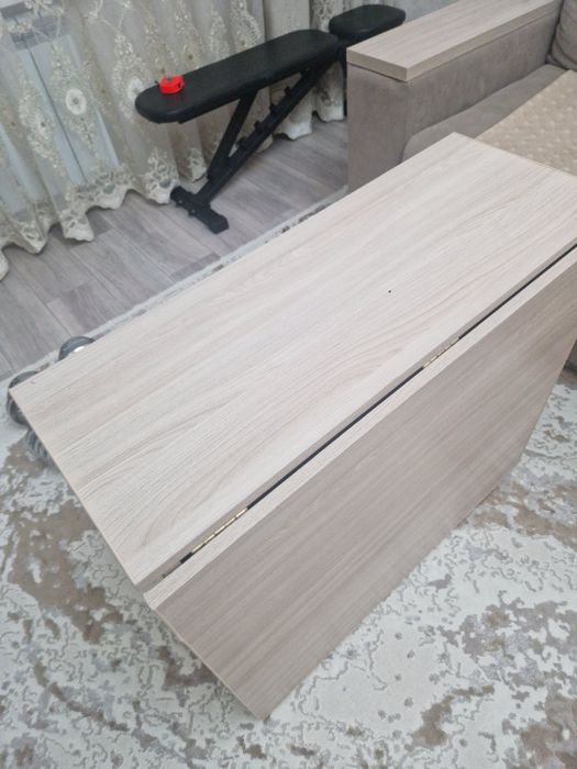 Продам стол трансформер