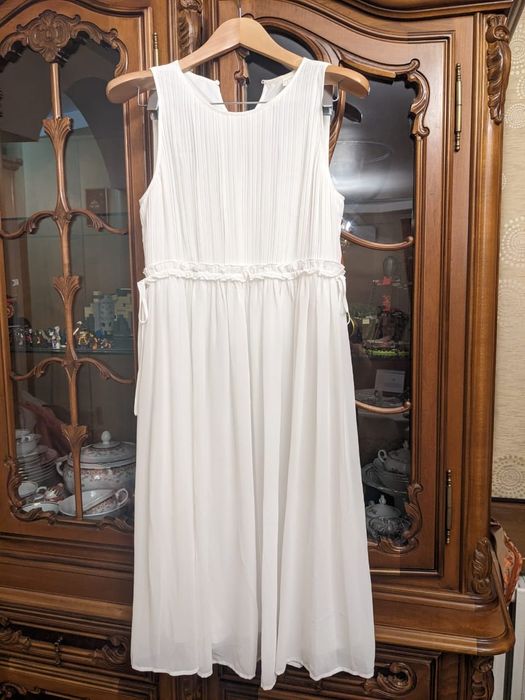 Платье новый! Летний.