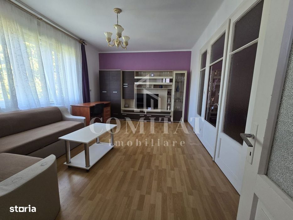 Apartament la casă cu 3 camere decomandate | Pet friendly | Zona Sigma — fotografia 3
