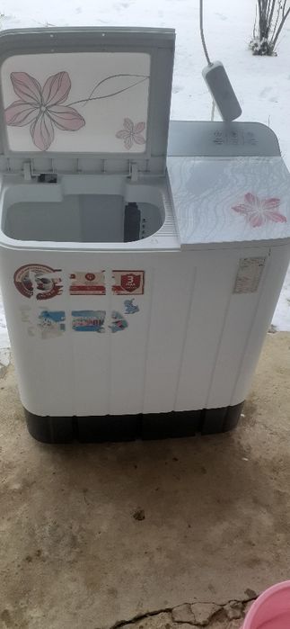 Shvaki pol aftamat 6 kg