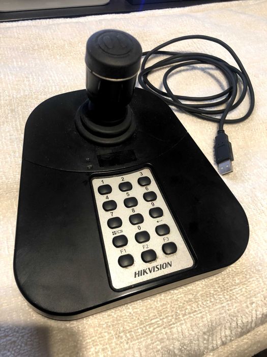 Controller usb HIKVISION