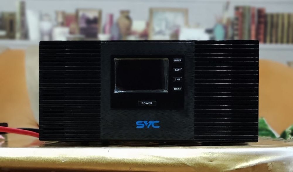 Продам Инвертор SVC DI-600-F-LCD