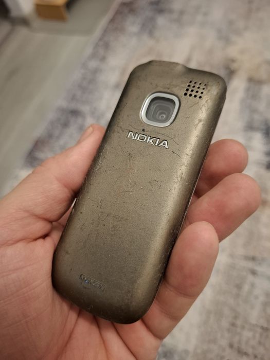 C1*01 liber  functional liber