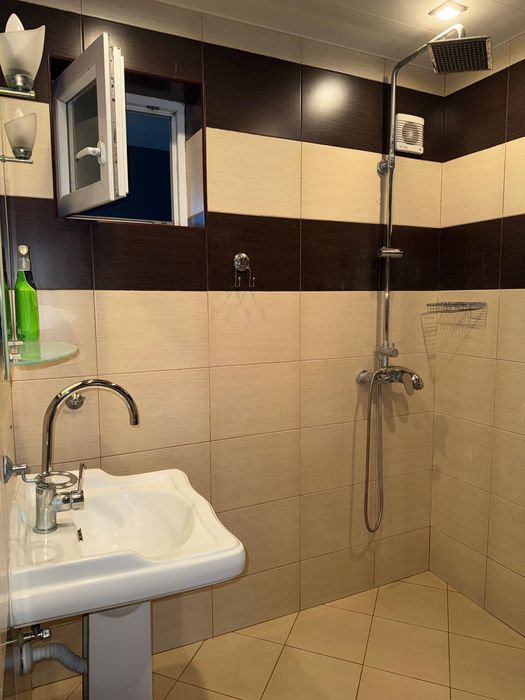 Дава се под наем Тристаен апартамент в Варна, Младост 1 - 120 кв.м за 720 € - Снимка #8