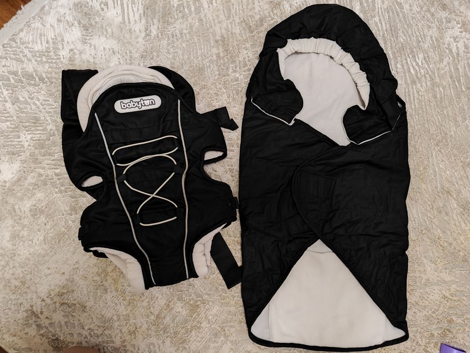 Кенгуру переносной