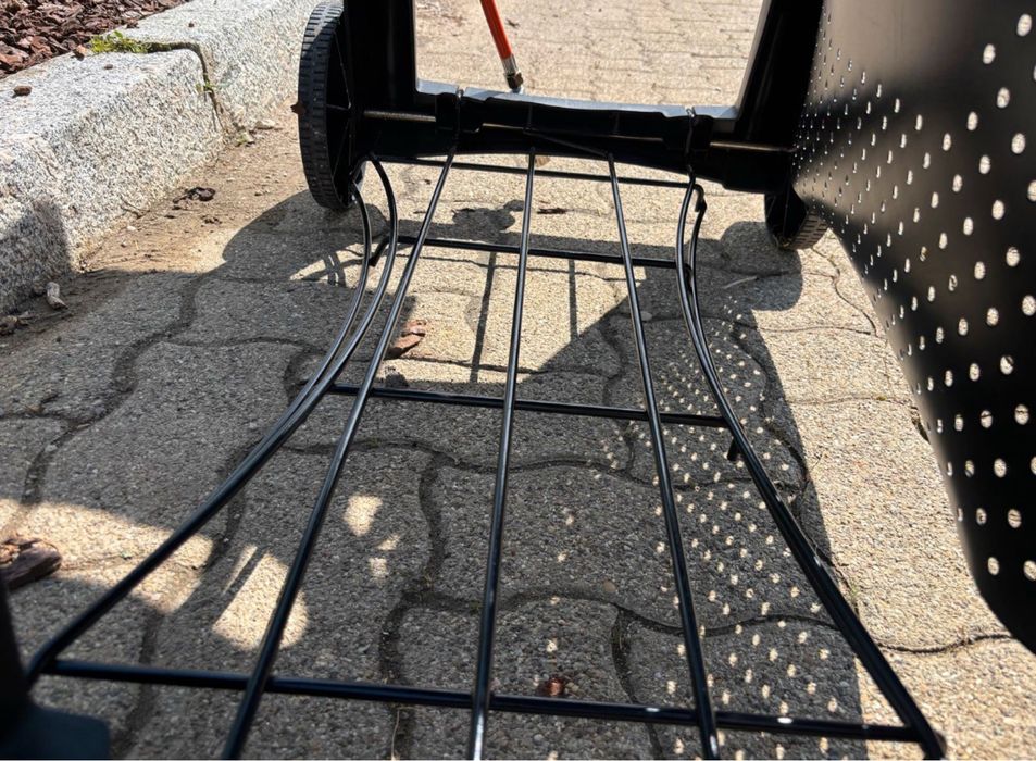 Барбекю Weber Q3200
