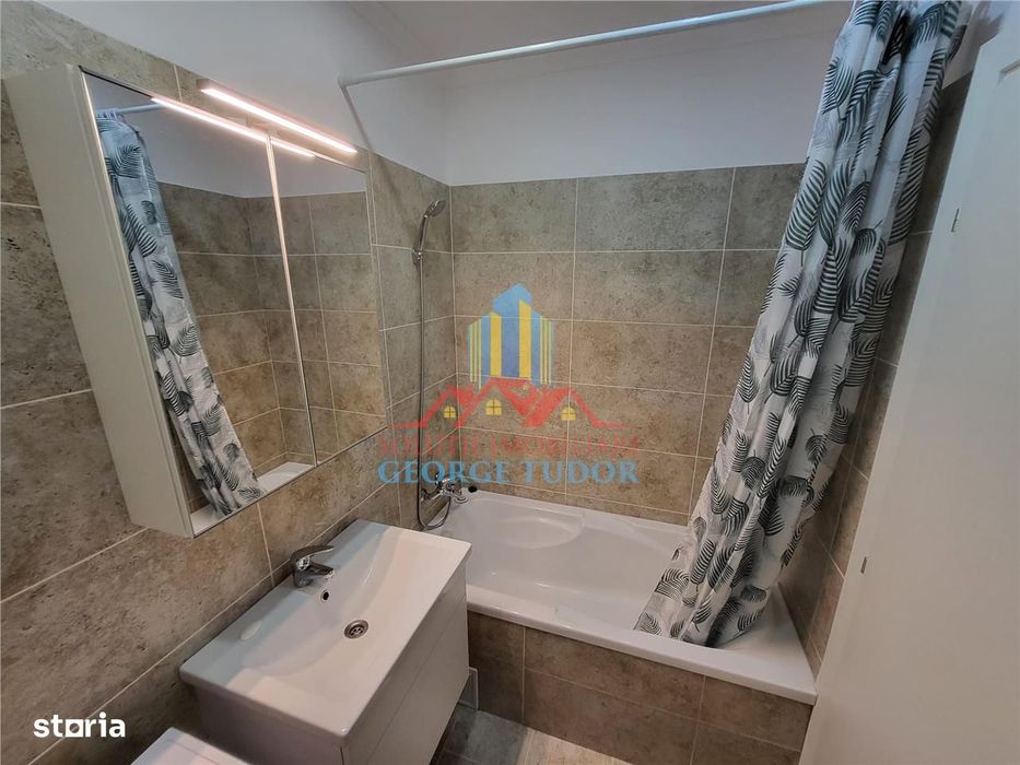 Inchiriere apartament decomandat Avangarde City