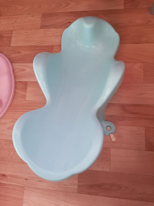 Для купания младенца