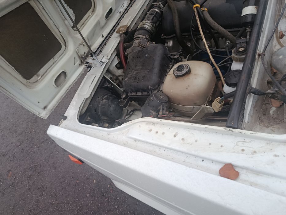 ВАЗ 2104, 2008 йил